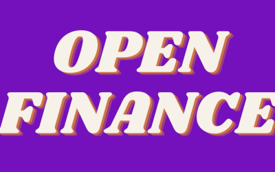 Open Finance in Indonesia