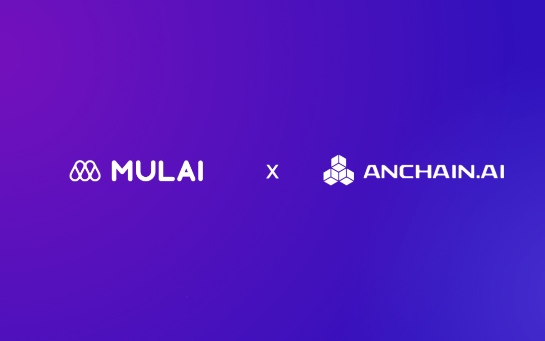 AnChain partners with Mulai to access Indonesia market