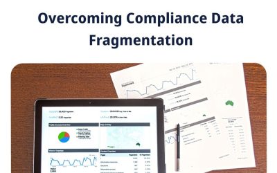 Overcoming Compliance Data Fragmentation