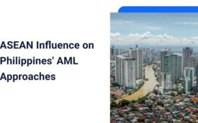 ASEAN Influence on Philippines’ AML Approaches