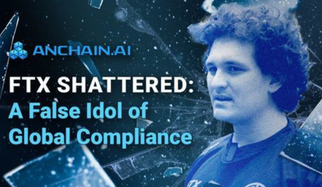 FTX Shattered: A False Idol of Global Compliance