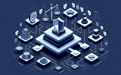 Network Analysis in AML Investigations