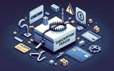 Understanding Subscription Fraud