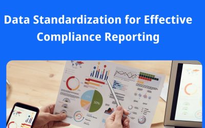 Data Standardization for Effective Compliance Reporting