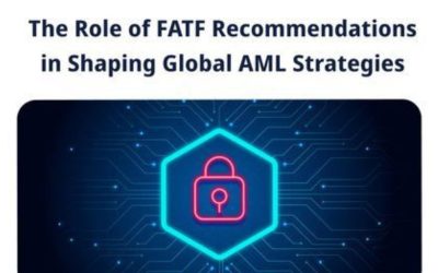 The Role of FATF Recommendations in Shaping Global AML Strategies