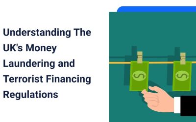 Understanding The UK’s Money Laundering and Terrorist Financing Regulations