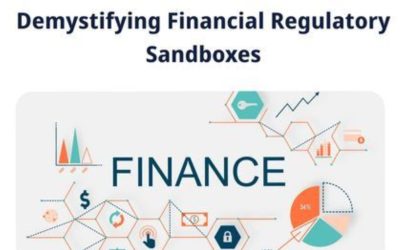 Demystifying Financial Regulatory Sandboxes